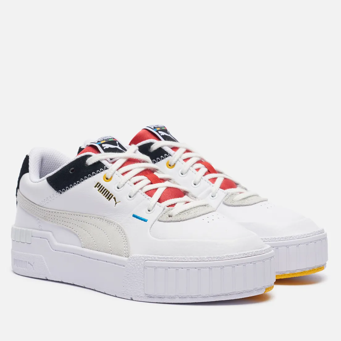 Puma Женские кроссовки Cali Sport WH The Unity Collection