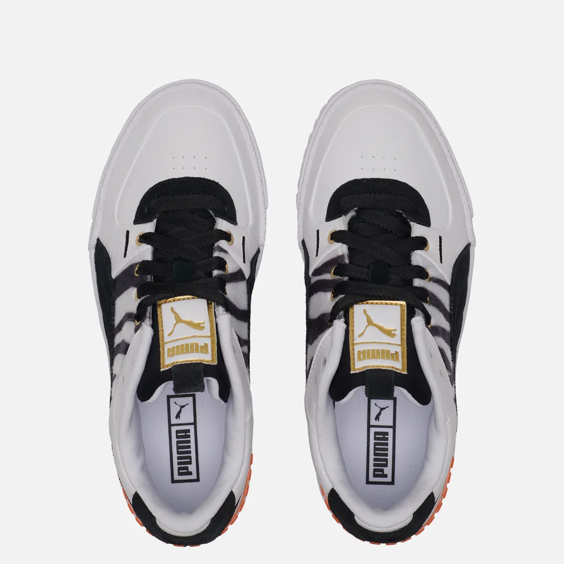 Puma Женские кроссовки Cali Sport Cats