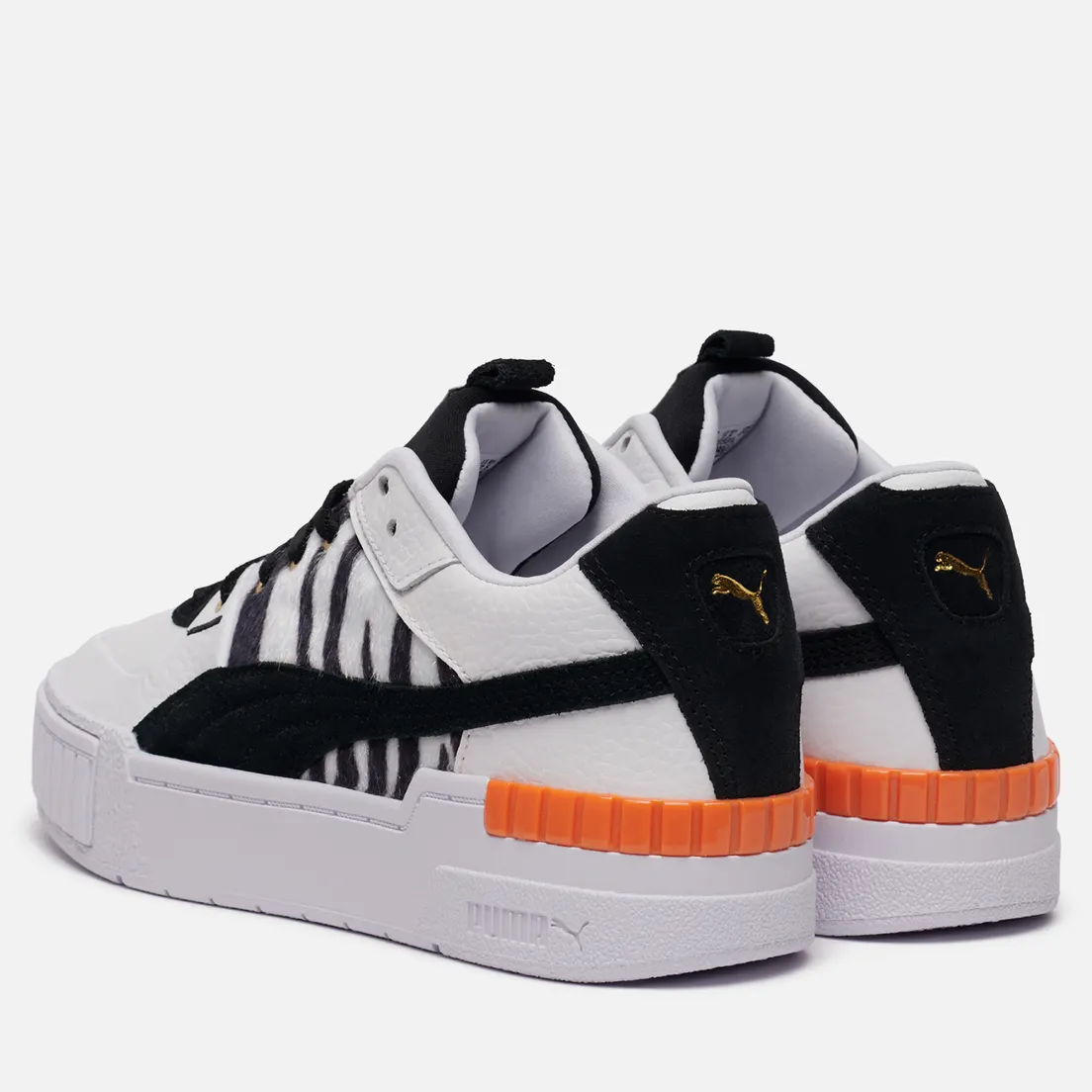 Puma Женские кроссовки Cali Sport Cats