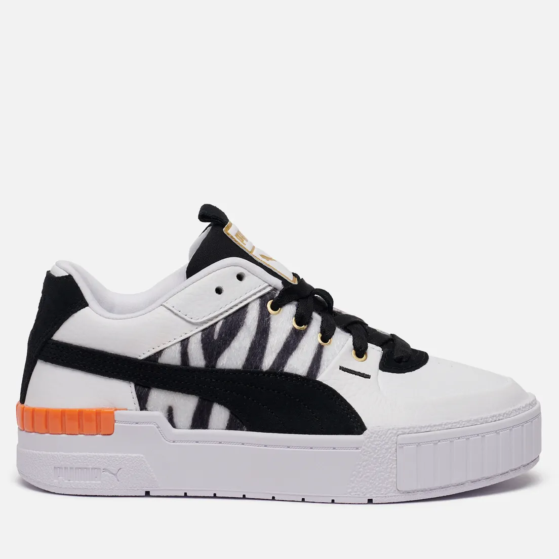 Puma Женские кроссовки Cali Sport Cats