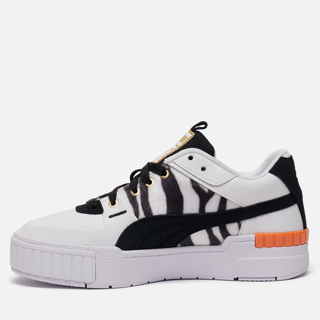 Puma Женские кроссовки Cali Sport Cats