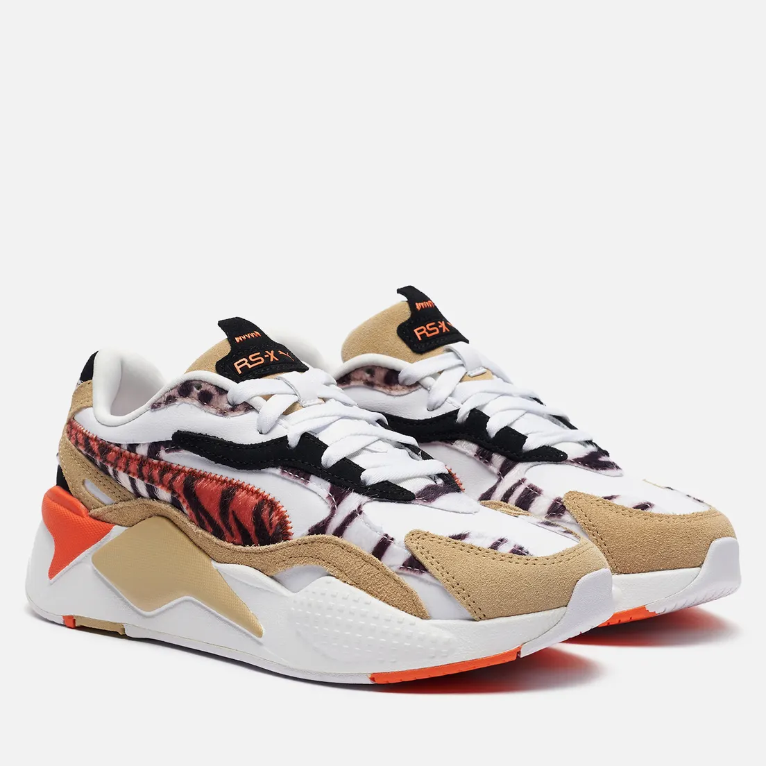 Puma Женские кроссовки RS-X3 Cats