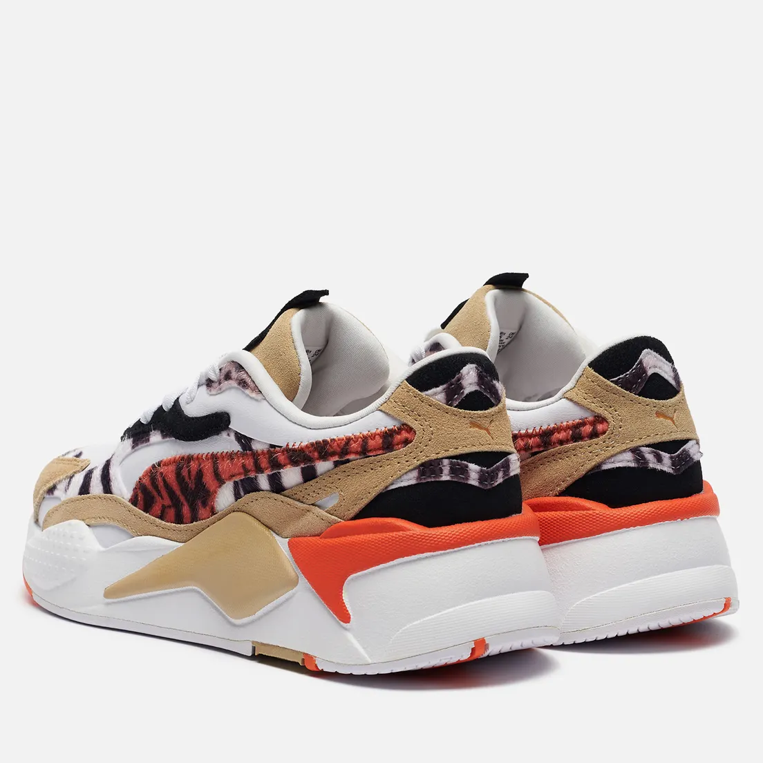 Puma Женские кроссовки RS-X3 Cats