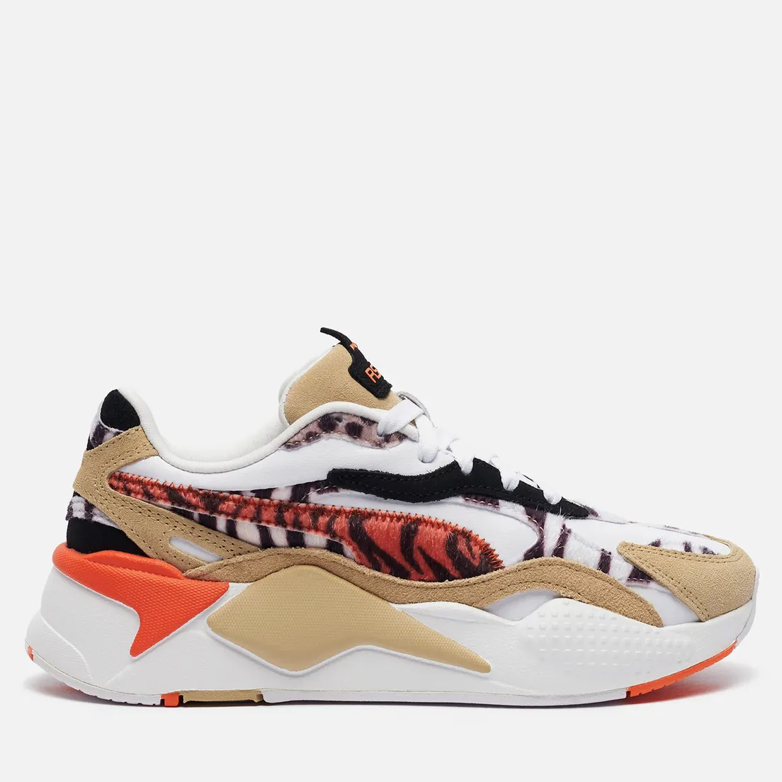 Puma Женские кроссовки RS-X3 Cats