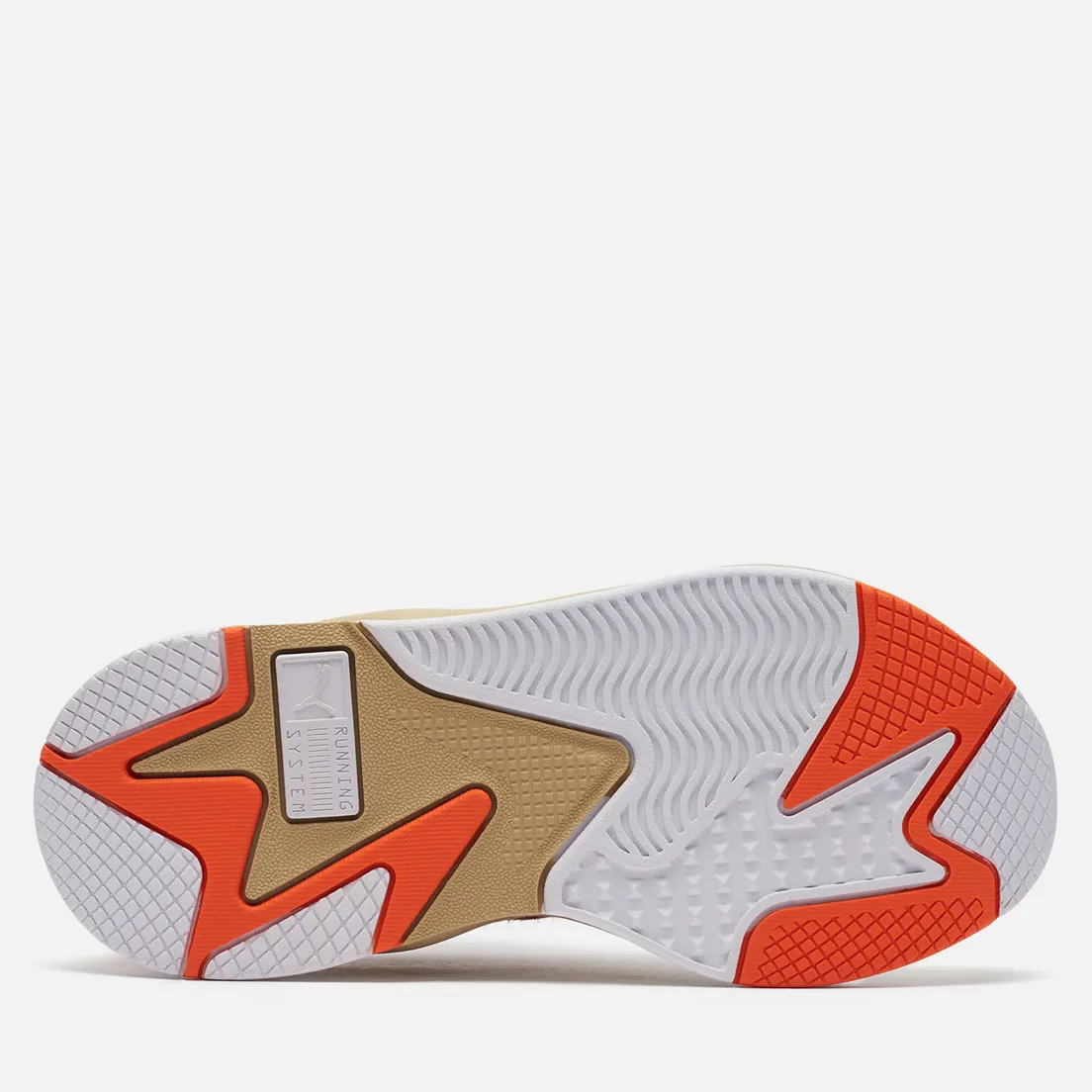 Puma Женские кроссовки RS-X3 Cats