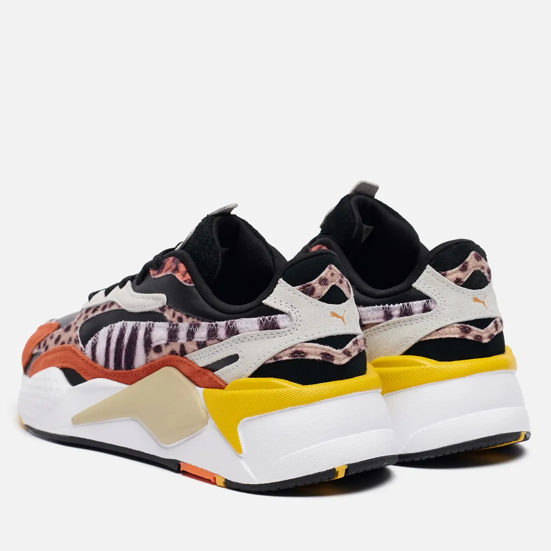 Puma Женские кроссовки RS-X3 Cats
