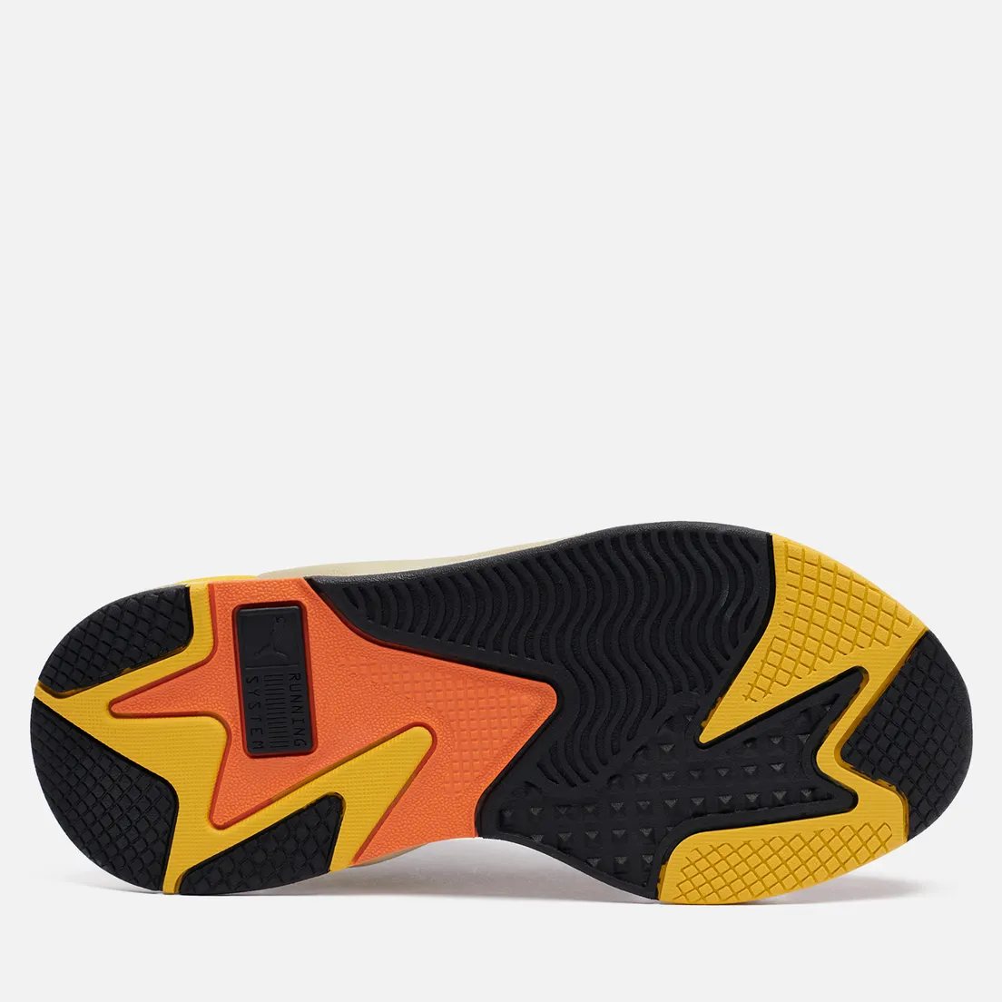 Puma Женские кроссовки RS-X3 Cats