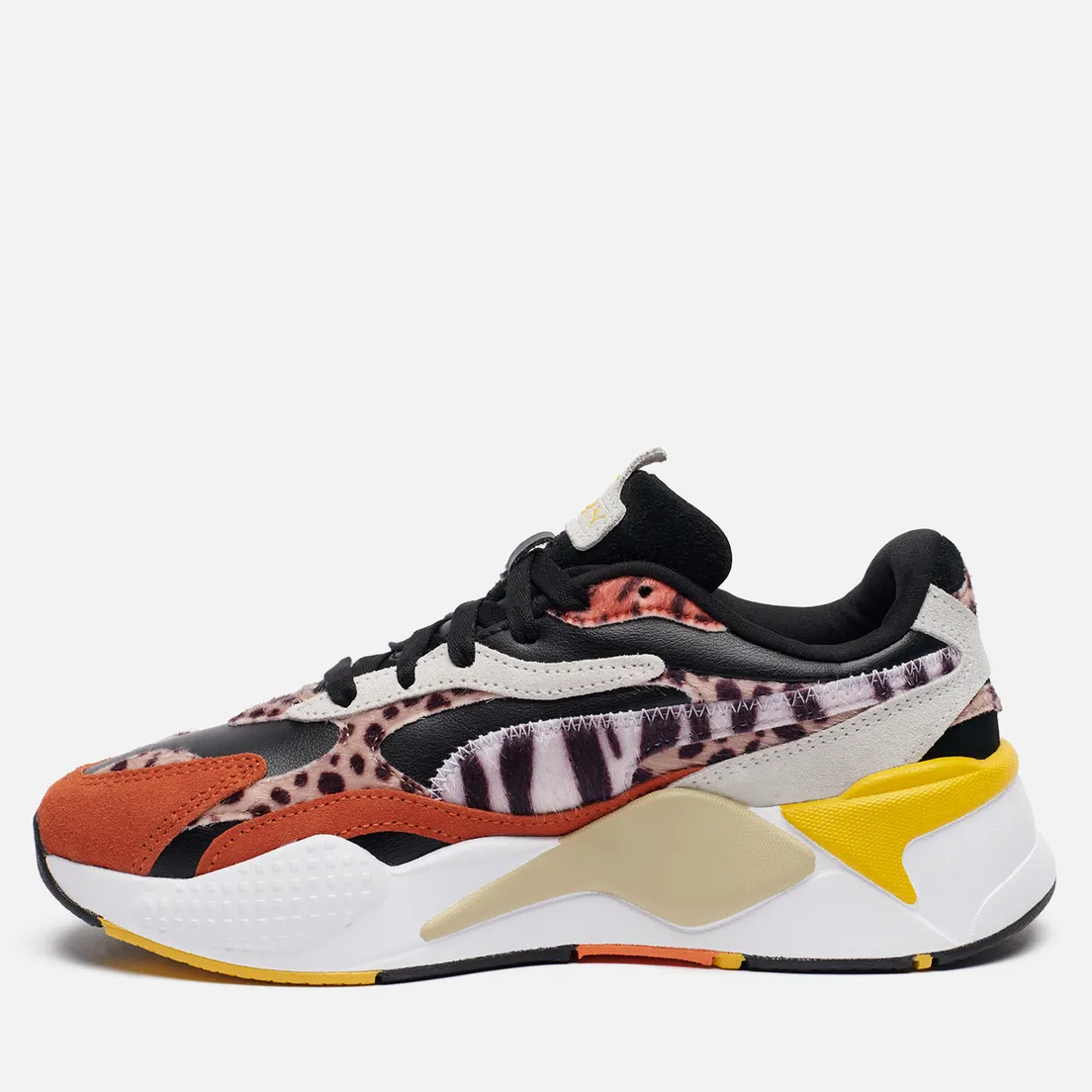 Puma Женские кроссовки RS-X3 Cats