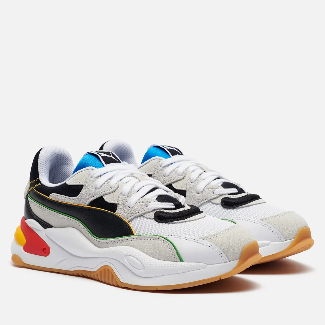 Puma Кроссовки RS-2K The Unity Collection