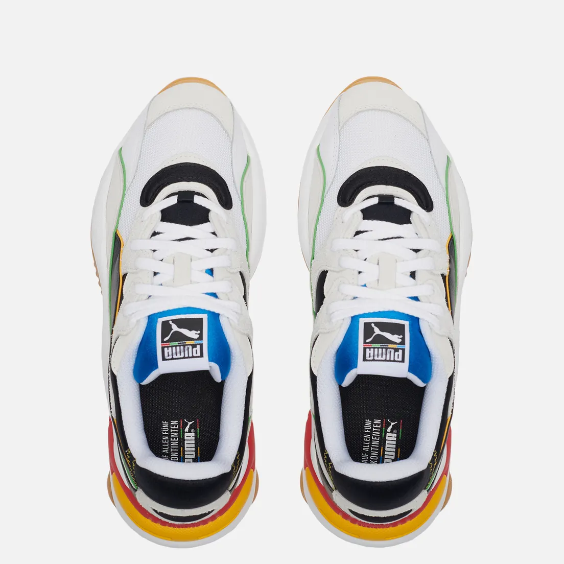 Puma Кроссовки RS-2K The Unity Collection