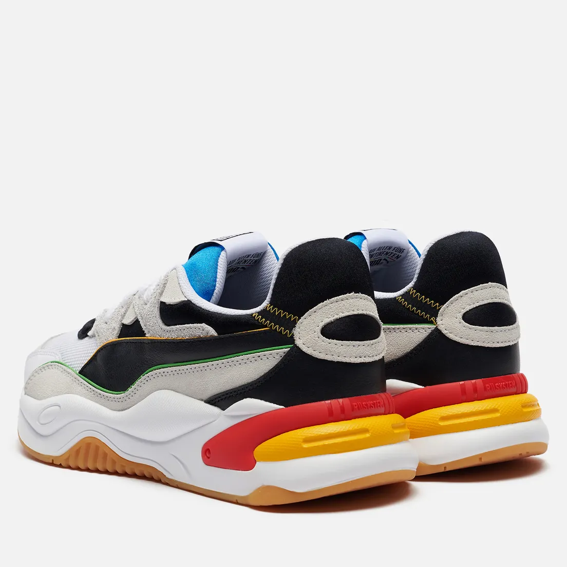Puma Кроссовки RS-2K The Unity Collection