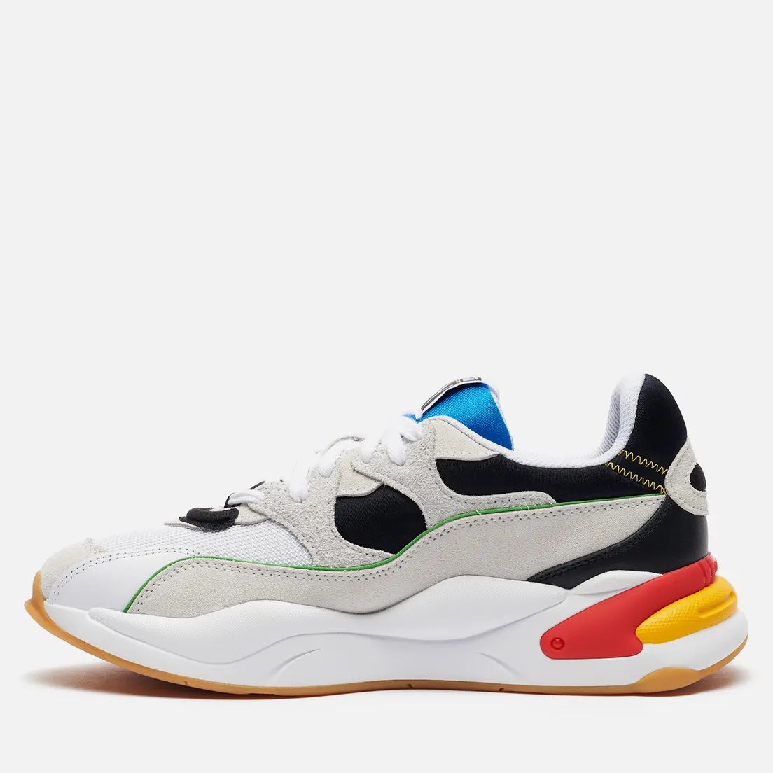 Puma Кроссовки RS-2K The Unity Collection