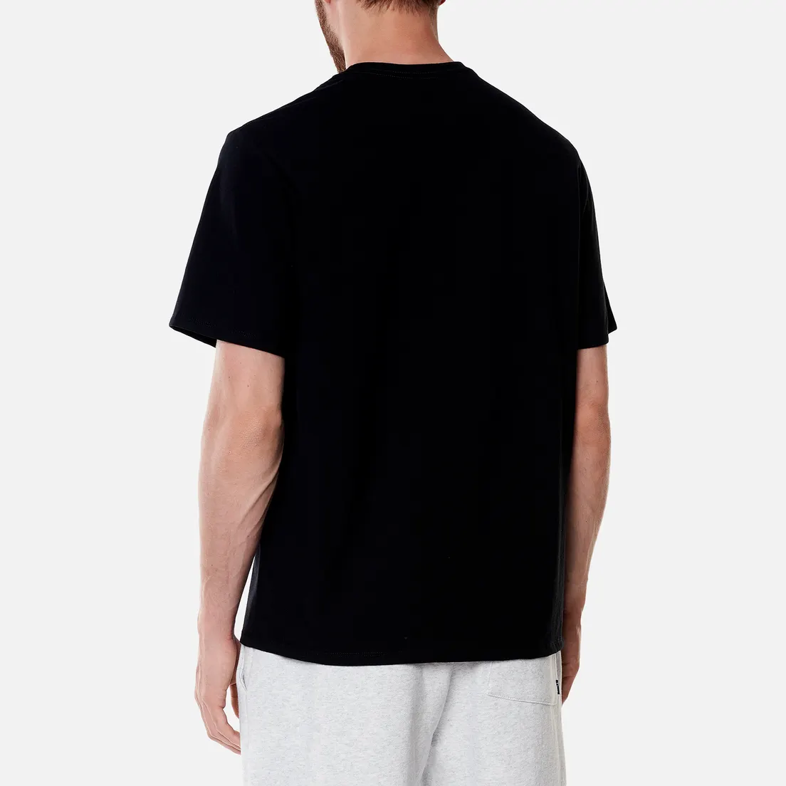 Patagonia Мужская футболка P-6 Logo Chest Pocket Responsibili-Tee