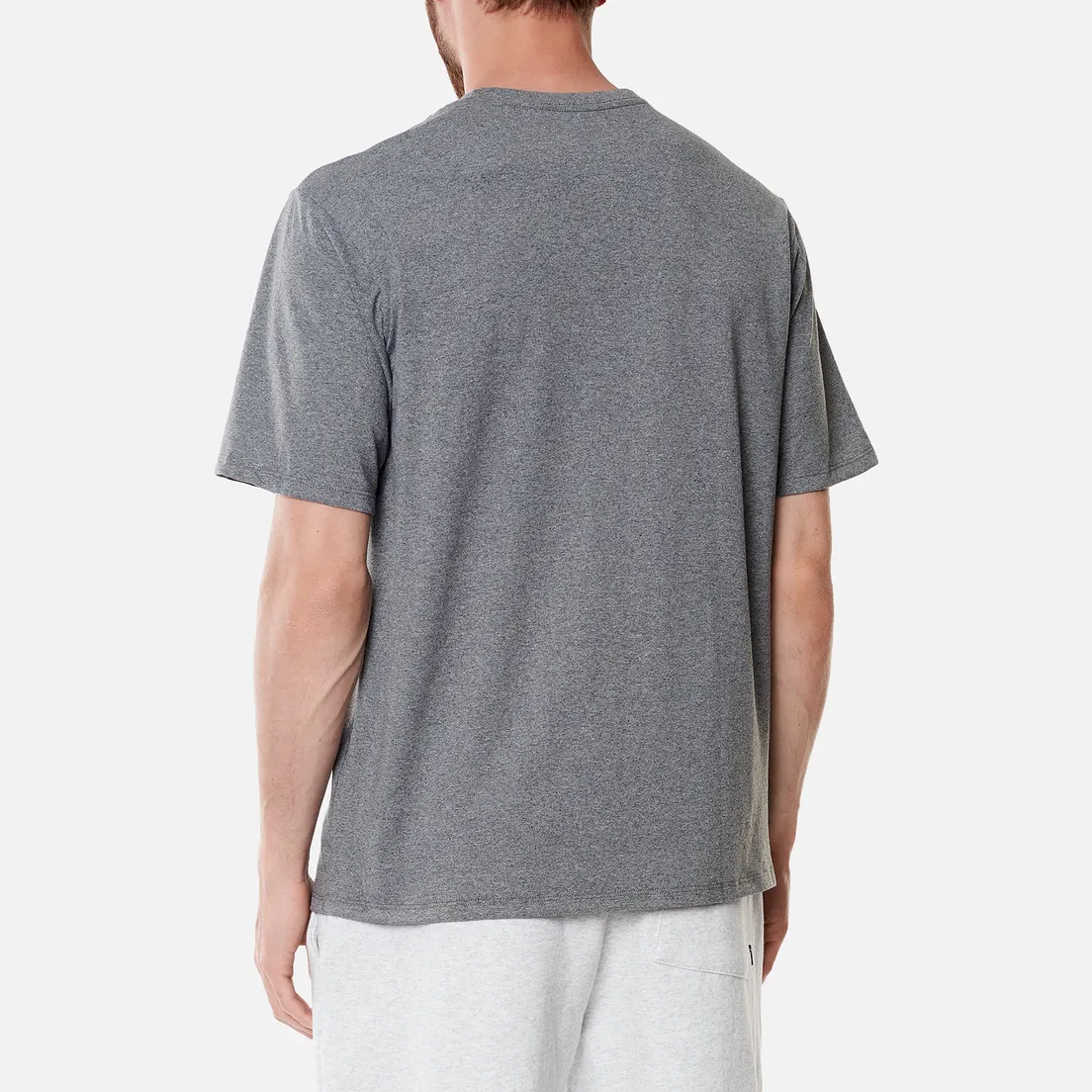 Patagonia Мужская футболка P-6 Logo Chest Pocket Responsibili-Tee