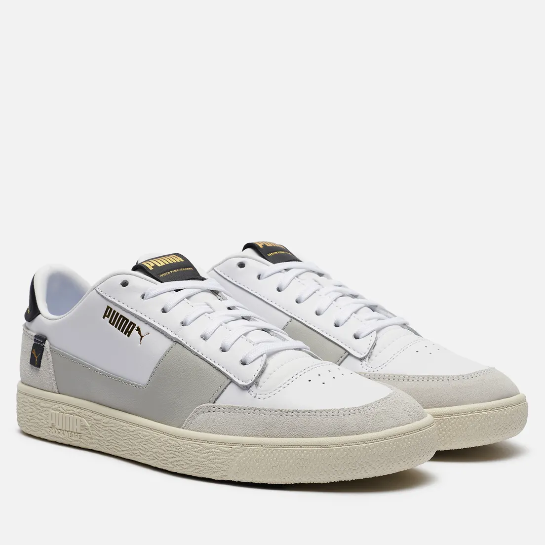 Puma Мужские кроссовки Ralph Sampson Mc