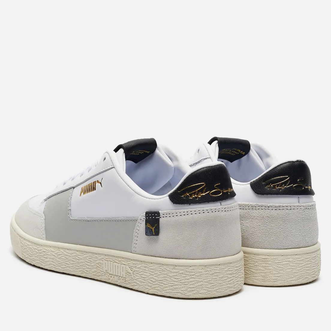 Puma Мужские кроссовки Ralph Sampson Mc