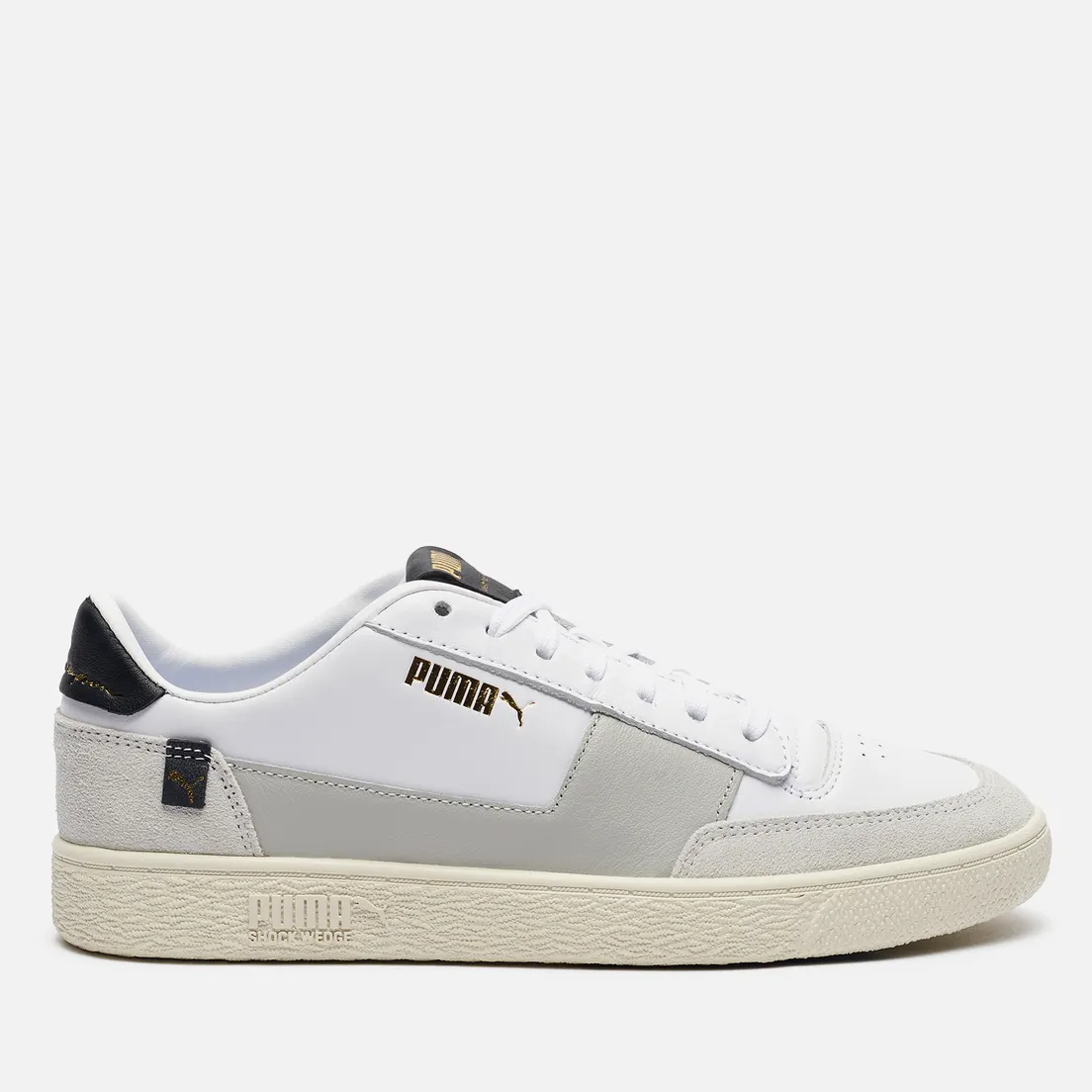 Puma Мужские кроссовки Ralph Sampson Mc