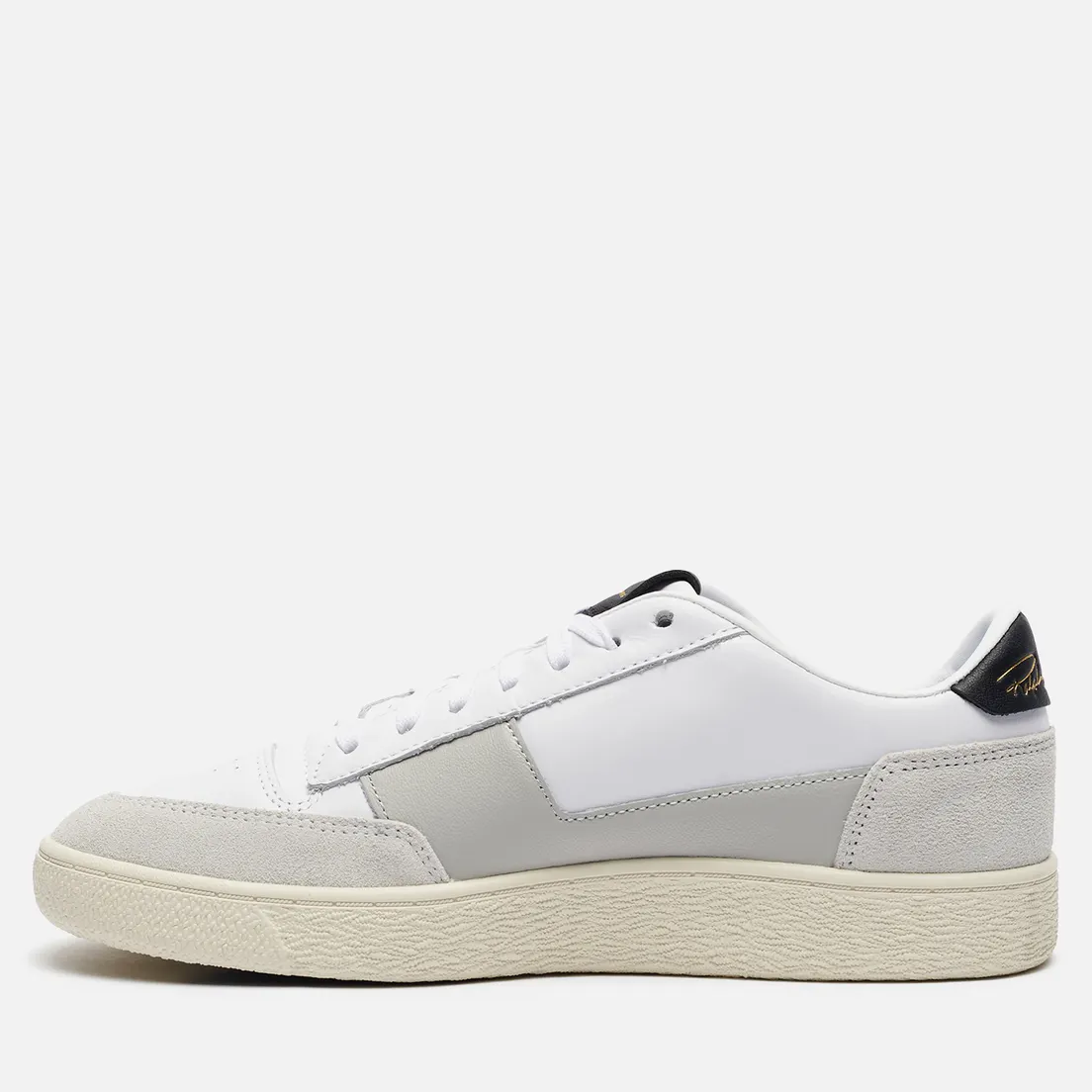 Puma Мужские кроссовки Ralph Sampson Mc