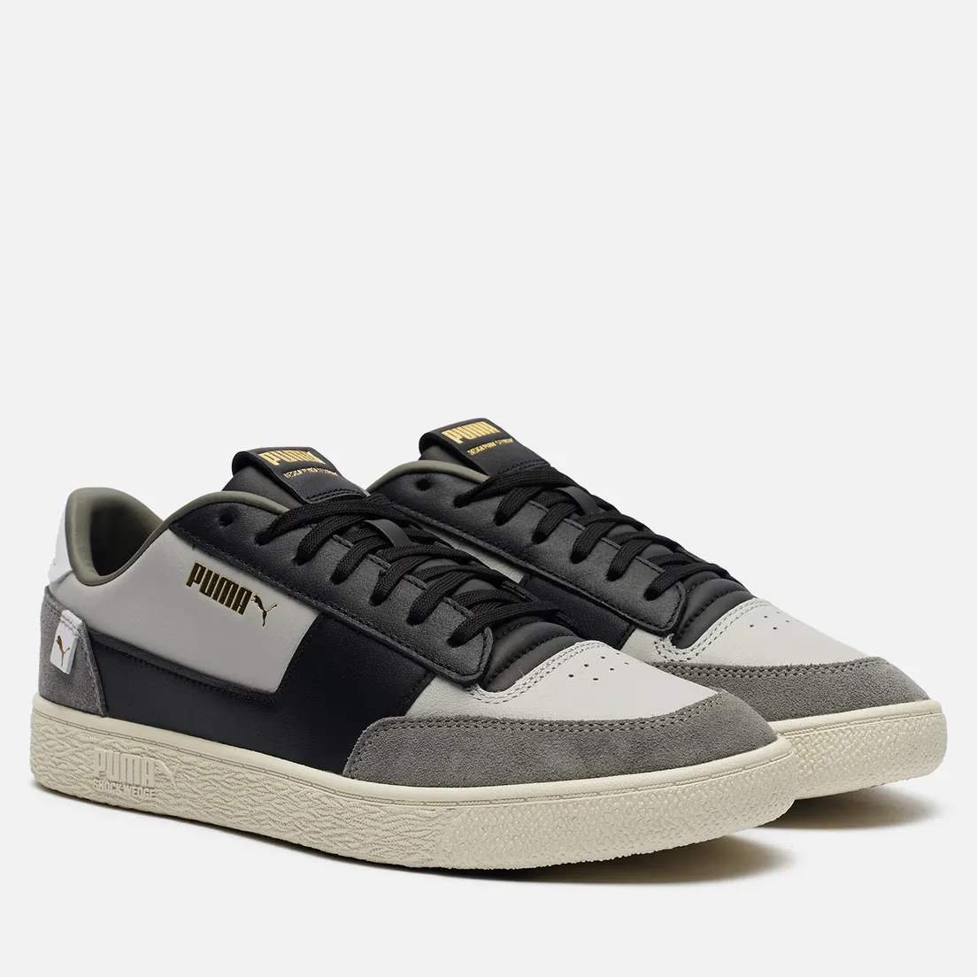 Puma Мужские кроссовки Ralph Sampson Mc