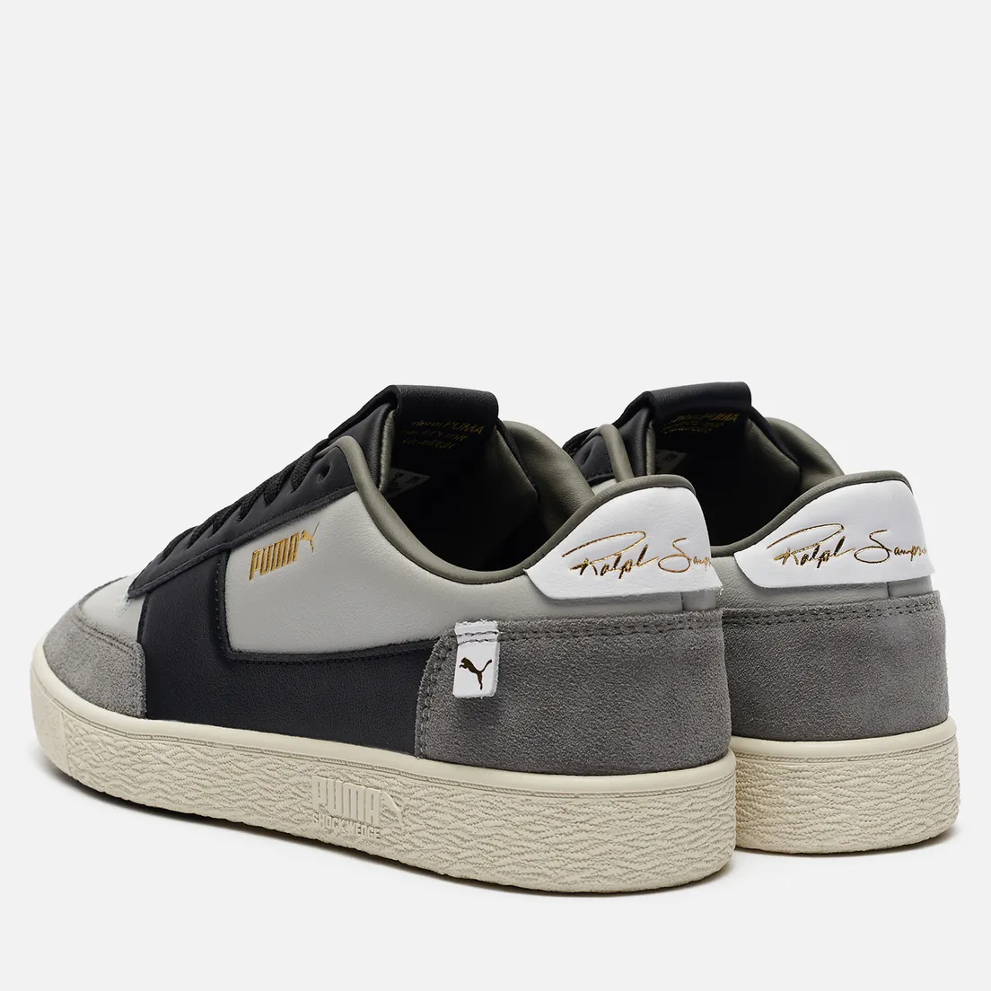 Puma Мужские кроссовки Ralph Sampson Mc