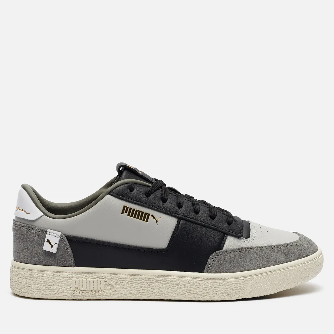 Puma Мужские кроссовки Ralph Sampson Mc