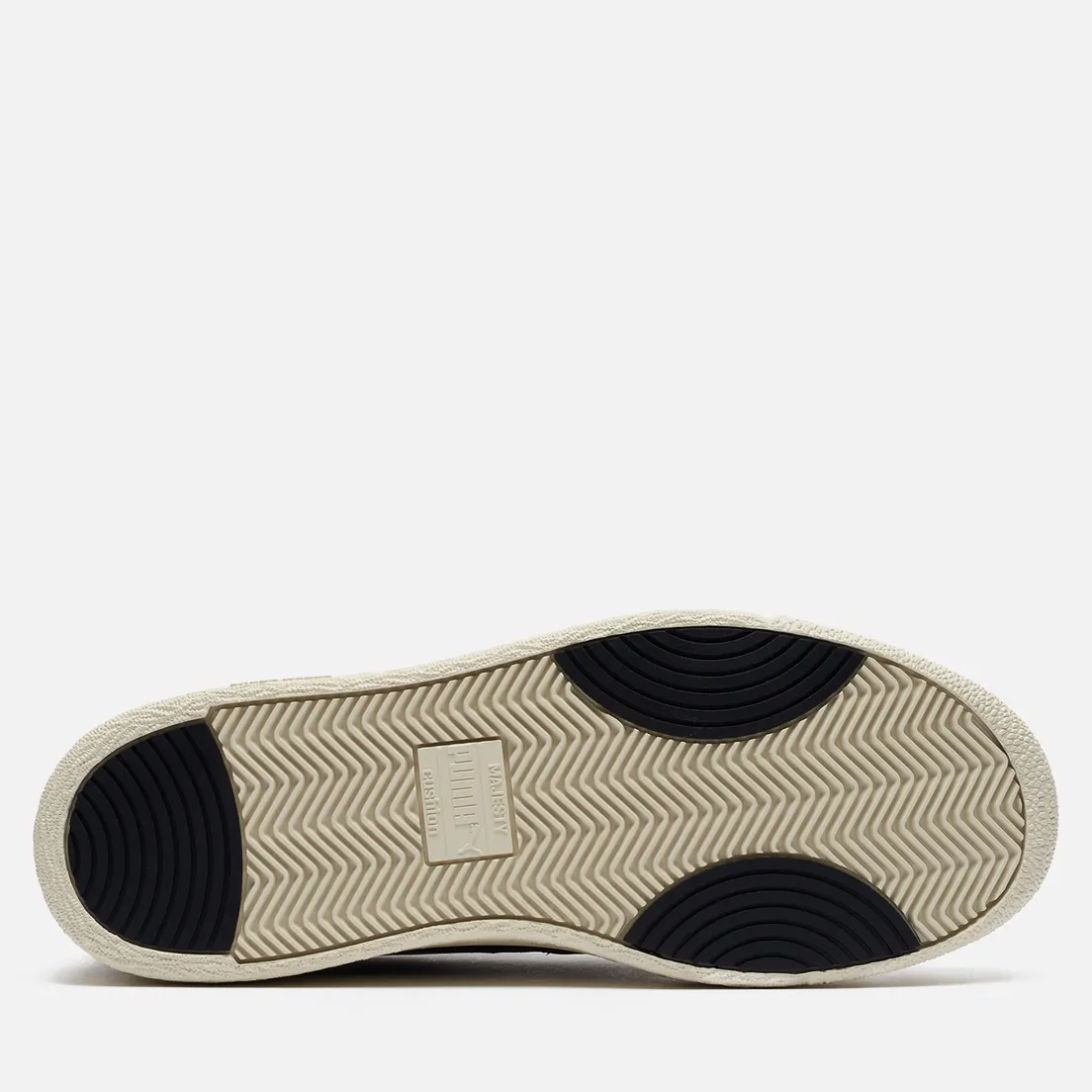 Puma Мужские кроссовки Ralph Sampson Mc
