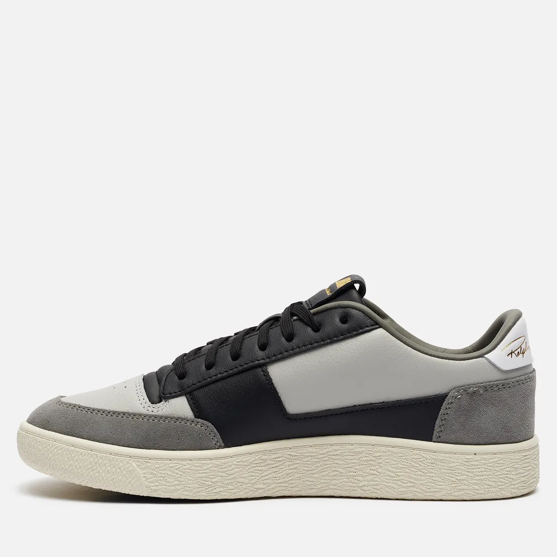 Puma Мужские кроссовки Ralph Sampson Mc