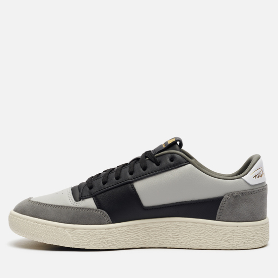 Мужские кроссовки Puma Ralph Sampson Mc Gray Violet/Black/Whisper White