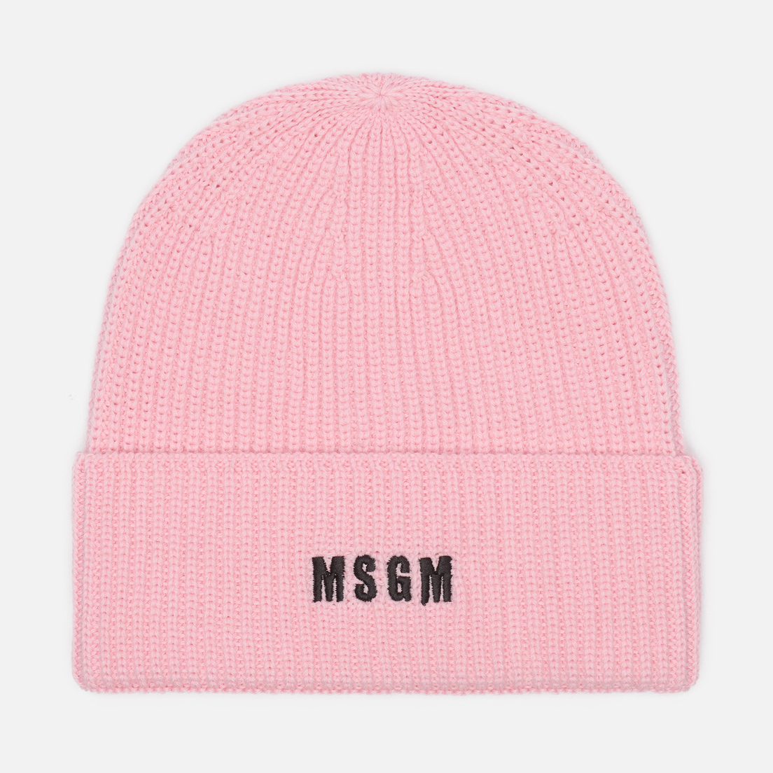 MSGM Шапка M Embroidered Micrologo