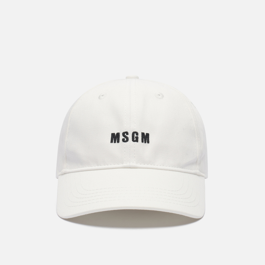 MSGM Кепка Micrologo Baseball