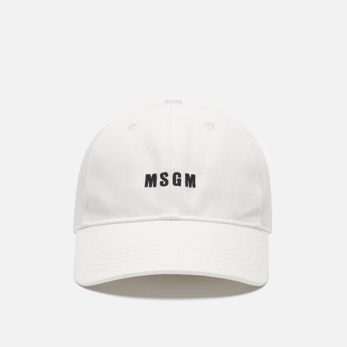 MSGM Кепка Micrologo Baseball