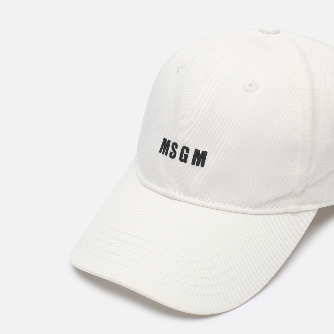 MSGM Кепка Micrologo Baseball