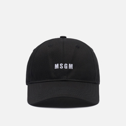 MSGM Кепка Micrologo Baseball