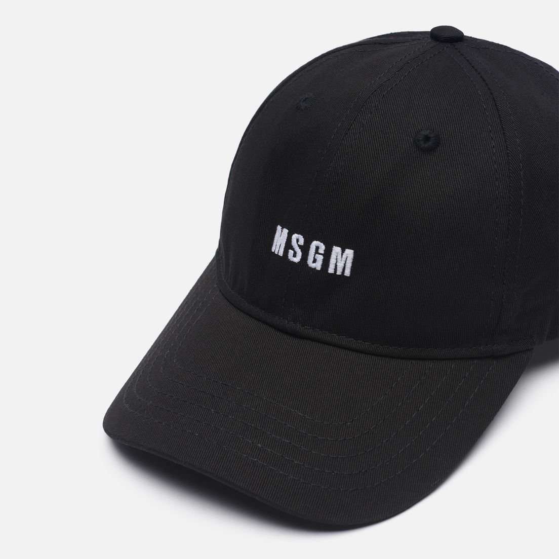 MSGM Кепка Micrologo Baseball