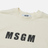 MSGM