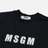 MSGM