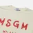 MSGM
