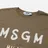 MSGM