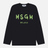 MSGM