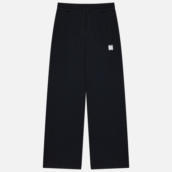 Мужские брюки MSGM Monogram Patch, 3740MP74 247795 99