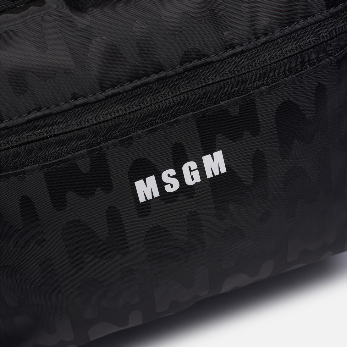 MSGM Рюкзак Monogram