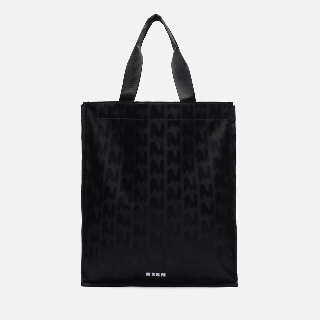 MSGM Сумка Monogram