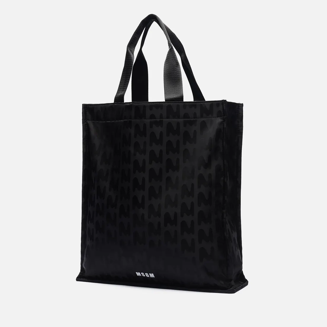 MSGM Сумка Monogram