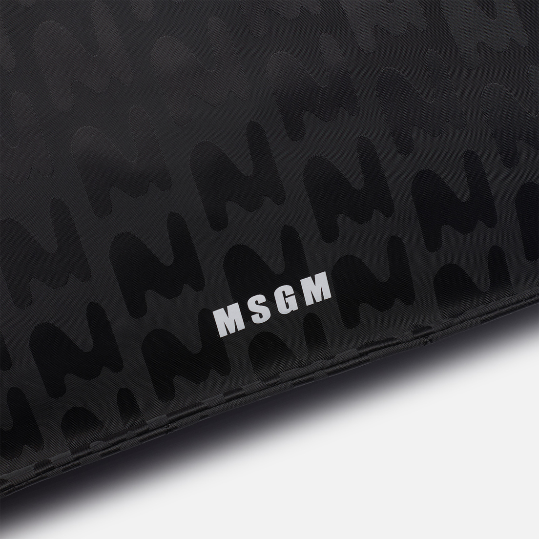 MSGM Сумка Monogram