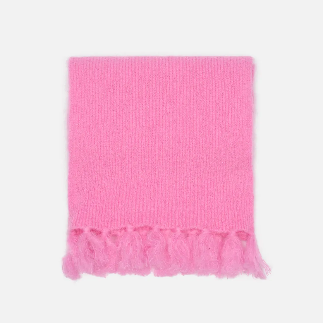 MSGM Шарф Micrologo