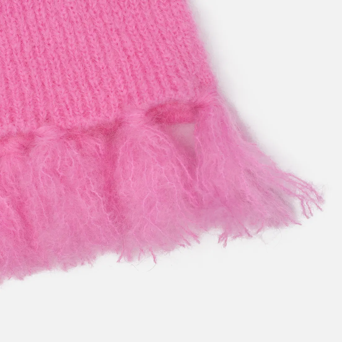 MSGM Шарф Micrologo