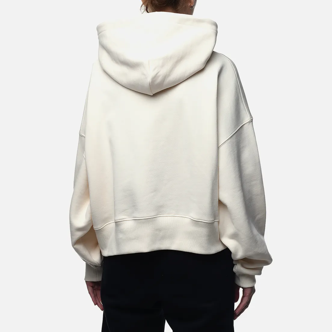 MSGM Женская толстовка Cute Cats Hoodie