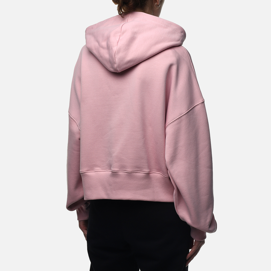 MSGM Женская толстовка Cute Cats Hoodie