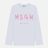 MSGM