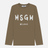 MSGM